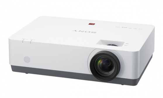 Sony VPL-EW315 data projector Standard throw projector 3800 ANSI lumens 3LCD WXGA (1280x800) White