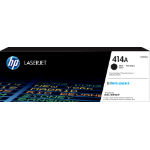 HP 414A Black Original LaserJet Toner Cartridge
