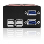 ADDER X-USBPRO-MS2-IEC KVM extender