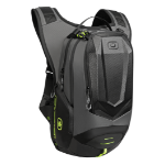 OGIO Dakar backpack Sports backpack Black EVA (Ethylene Vinyl Acetate)