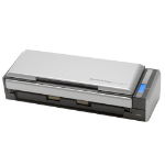 Fujitsu PA03643-B005 scanner ADF scanner 600 x 600 DPI A4 Black, Gray