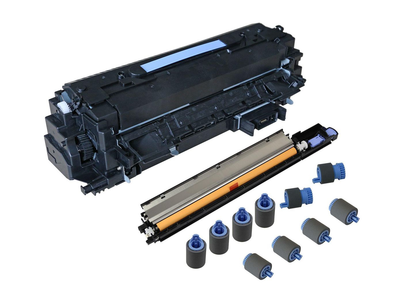 Image of CoreParts MSP2597 printer/scanner spare part Roller exchange kit...