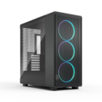 Fractal Design Epoch XL Tower Black