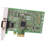 Lenovo PX-235 PCI Express - RS232 interface cards/adapter Internal Serial