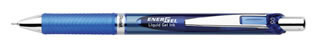 Pentel BLN75-C rollerball pen Blue 1 pc(s)
