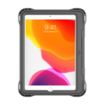 Brenthaven 2896 tablet case 10.2" Cover Gray