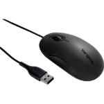 Targus AMW50US mouse Office Ambidextrous USB Type-A Optical