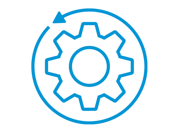 HP 3 year Proactive Management Premium Service - 1 device