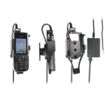 Brodit 513250 houder Actieve houder Zwart