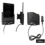 Brodit 521716 holder Active holder Mobile phone/Smartphone Black