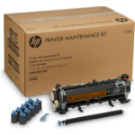 HP 220V Maintenance Kit