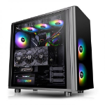 Thermaltake View 31 ARGB Edition Midi Tower Zwart