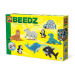 SES Creative Beedz Iron on beads - Arctic animals