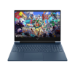 HP Victus Gaming 16-r1026ns Intel® Core™ i7 i7-14650HX Portátil 40,9 cm (16.1") Full HD 16 GB DDR5-SDRAM 1 TB SSD NVIDIA GeForce RTX 4060 Wi-Fi 6E (802.11ax) FreeDOS Azul