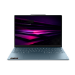 Lenovo Yoga Slim 7 14AGP11 Copilot+ PC AMD Ryzen™ AI 5 430 Laptop 35.6 cm (14") WUXGA 16 GB LPDDR5x-SDRAM 512 GB SSD Wi-Fi 7 (802.11be) Windows 11 Home English Teal