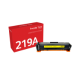 Xerox 006R05152 Toner cartridge yellow, 1.2K pages (replaces HP 219A/W2192A) for HP CLJ Pro 3202
