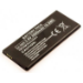 CoreParts 3.85V, 12.4Wh, 3220mAh Battery Black