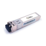 Lanview MO-SFP-GE-S-2 network transceiver module Fiber optic 1000 Mbit/s 1310 nm