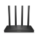 TP-Link Archer C80 wireless router Gigabit Ethernet Dual-band (2.4 GHz / 5 GHz) Black