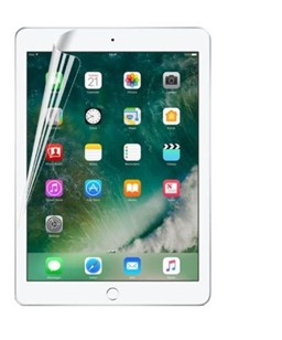 JLC iPad 9.7 Clear Film Screen Protector
