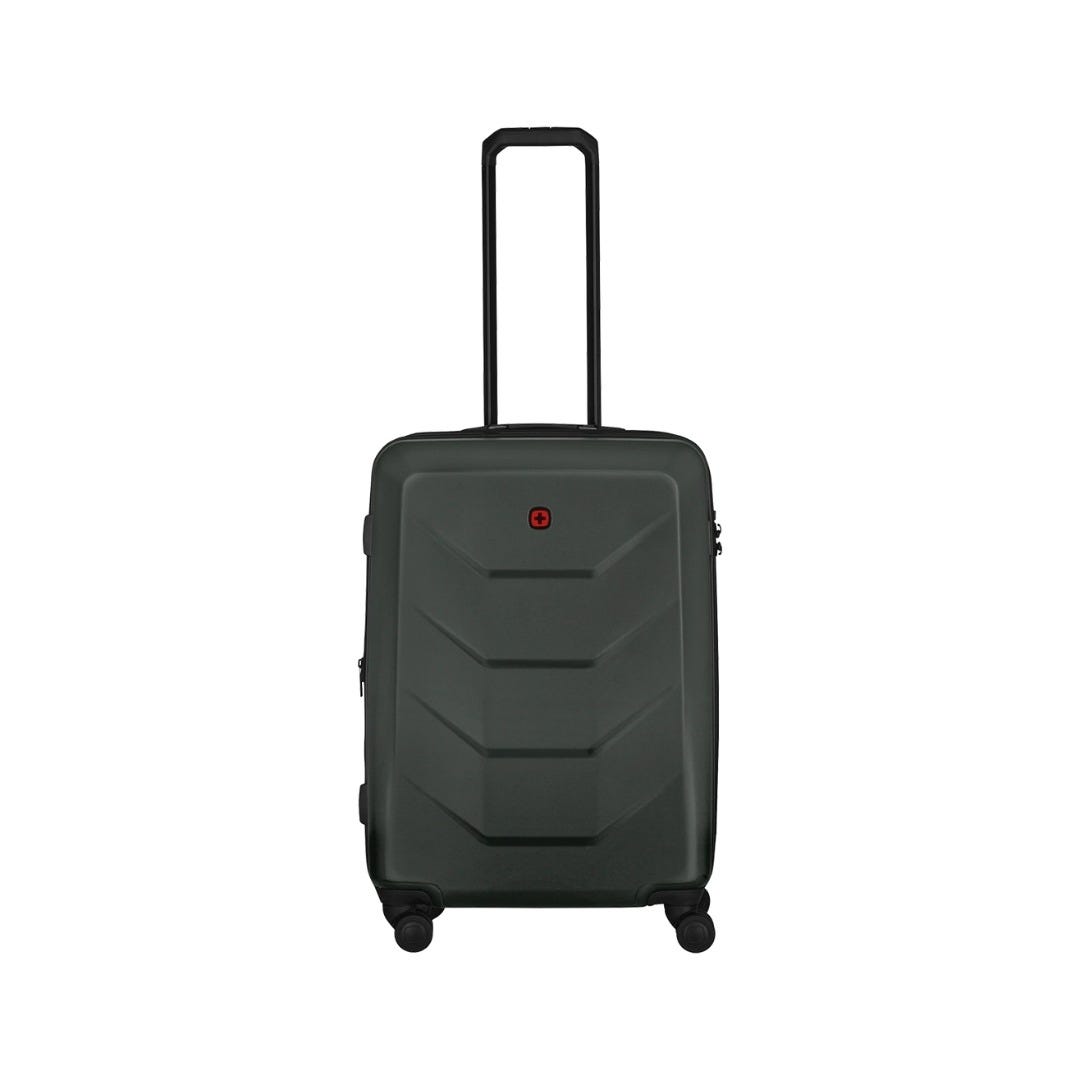 Wenger/Swissgear Anthracite Prymo Medium