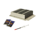 HPE 667880-001 koelsysteem voor computers Koelplaat/radiatoren