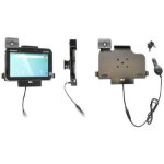 Brodit 735101 holder Active holder Tablet/UMPC Black
