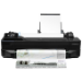 HP PLOTTER HP DESIGNJET T120 A1 24"/ 1200PPP/ 256MB/ USB/ RED/ WIFI