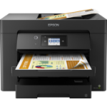 Epson WorkForce WF-7830DTWF Inkjet A3 4800 x 2400 DPI Wi-Fi