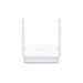 Mercusys MW300D wireless router Ethernet Single-band (2.4 GHz) White