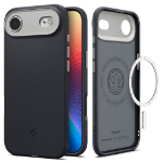 SPIGEN EU Product - Nano Pop MagSafe Case for iPhone 17 Air - Black
