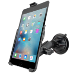 RAM Mounts RAM-B-166-AP20U holder Passive holder Tablet/UMPC Black