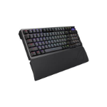 ASUS ROG Azoth 96 HE Wireless Analog Gaming Keyboard, Black