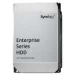 Synology HAS5310 - Hard drive - Enterprise - 20 TB - internal - 3.5" - SAS 12Gb/s - 7200 rpm - buffer: 512 MB