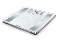 Image of Soehnle Shape Sense Connect 100 - Electronic personal scale - 180...