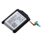 CoreParts MBXSW-BA072 slimme draagbare accessoire Batterij/Accu Zwart