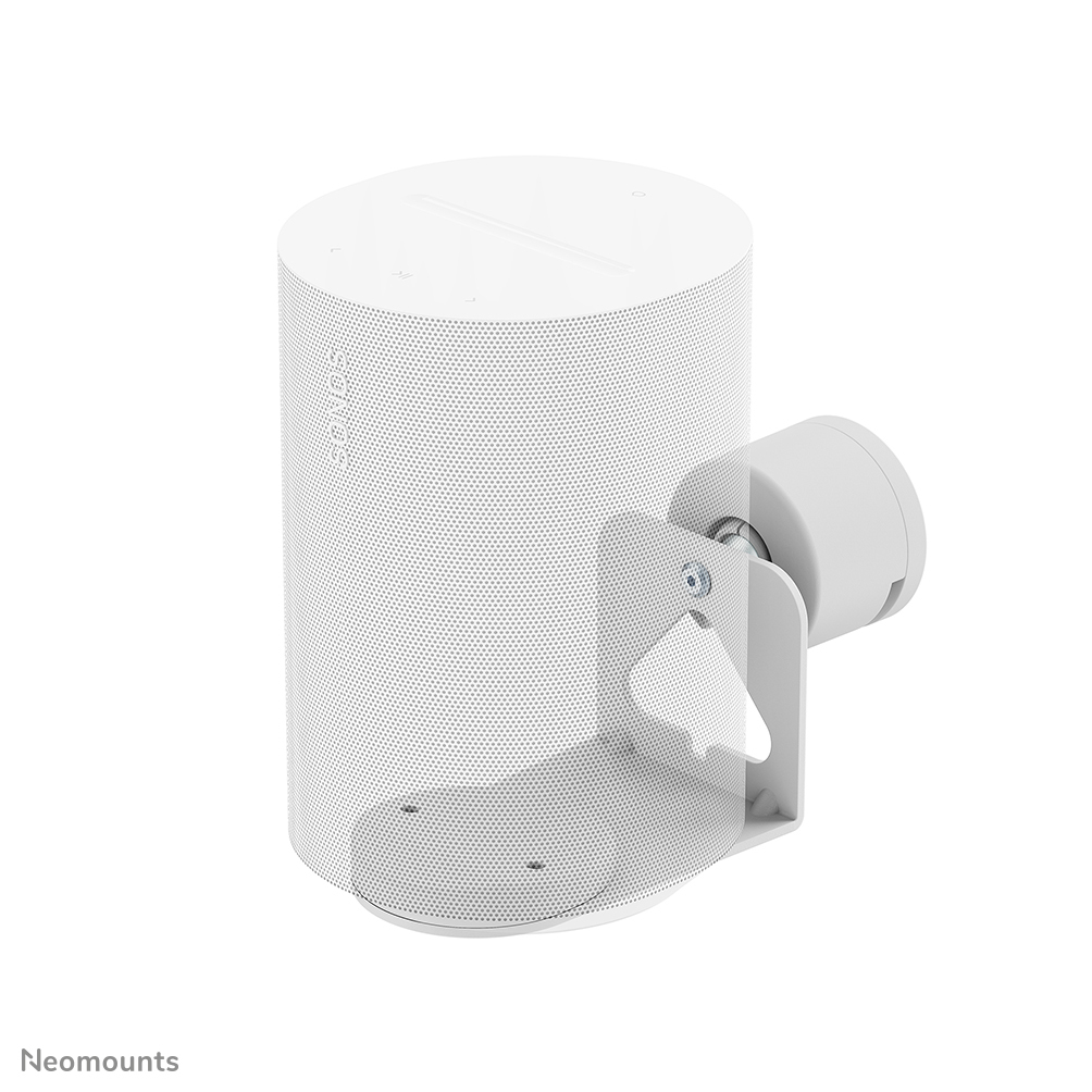 Neomounts WL35-722WH1 Wall mount for Sonos ERA 100 & 300 - omnidir