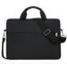 JLC Notebook Carry Case 14 WITH shoulder strap - Black