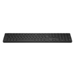 HP 495K Multi-Device Dual-Mode Keyboard