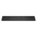 HP 495K Multi-Device Dual-Mode Keyboard