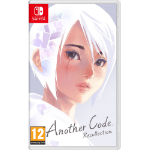 Nintendo Another Code: Recollection