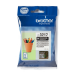 Brother LC3217BK cartucho de tinta 1 pieza(s) Original Negro