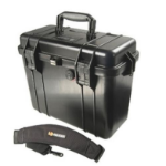 Pelican 1430 equipment case Black