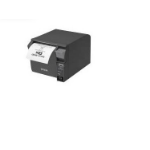 Epson TM-T70II (025A0) Wired & Wireless Thermal POS printer