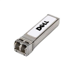 DELL 407-10934 netwerk transceiver module Vezel-optiek 1000 Mbit/s SFP 1310 nm