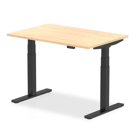 Image of Dynamic Air Black, Maple colour