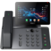 Fanvil V66 Pro IP phone with built in Wi-Fi and Bluetooth (With Cordless Receiver)