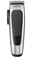Image of Remington HC450 - Black - Stainless steel - Metal - Plastic -...