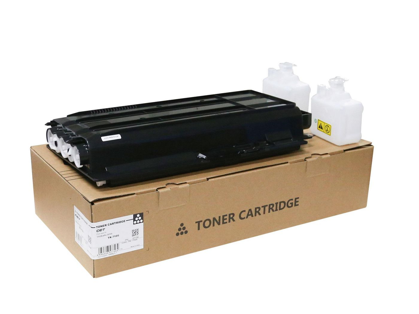 CoreParts MSP7756 printer/scanner spare part/accessory