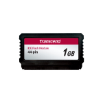 Transcend TS1GPTM720 memory card 1 GB IDE SLC